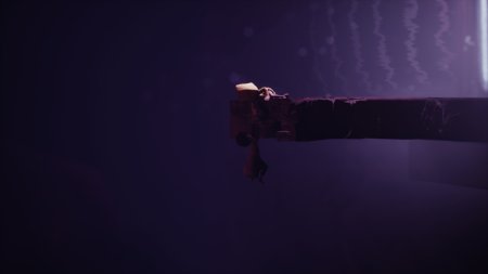 Игра Little Nightmares 1 + 2 (I + II) Русская Версия (PS4/PS5) Playstation 4