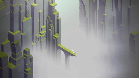 Monument Valley The Trilogy Day One Edition (Издание первого дня) Русская версия (PS5)