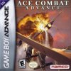    (Ace Combat Advance)   (GBA)