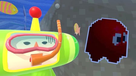 Игра We Love Katamari REROLL+ Royal Reverie (PS4) Playstation 4