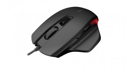   Speedlink Garrido Illuminated Mouse  (SL-610006-BK) (PC) 