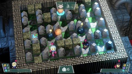Super Bomberman R (Xbox One) 