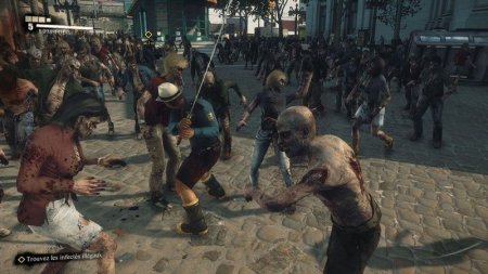 Dead Rising 3 Apocalypse Edition   Kinect (Xbox One) 