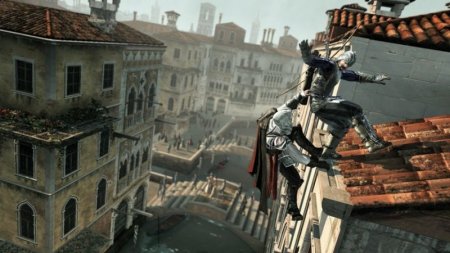  Assassin's Creed: The Ezio Collection (  )   (PS4) Playstation 4