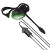 Гарнитура Splatoon 2 Splat and Chat Headset HORI (NSW-047U) (Switch)