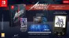 игра Astral Chain Collector's Edition Русская Версия (Switch) для Nintendo Switch