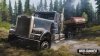Игра Spintires: MudRunner American Wilds (PS4) Playstation 4