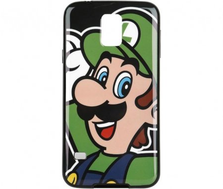   Luigi ()  Samsung Galaxy S5