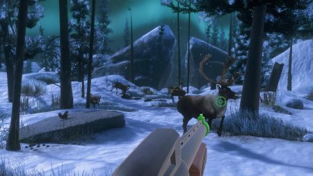 Big Buck Hunter Arcade: Ultimate Trophy Deluxe Edition (PS5)