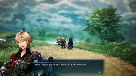 Final Fantasy Resonance (PS5)