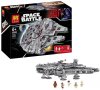 Конструктор Lele Space Battle Большой Тысячелетний Сокол 5382 деталей (No.35002)