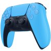   Sony DualSense Wireless Controller    (Starlight Blue)  (PS5)