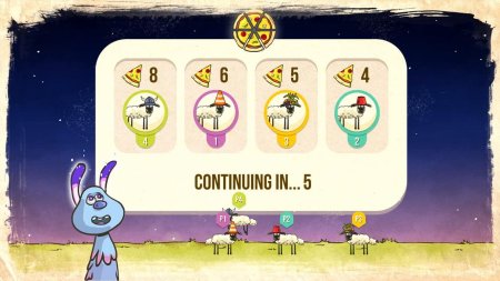 игра Shaun the Sheep: Home Sheep Home Farmageddon Edition (Switch) для Nintendo Switch