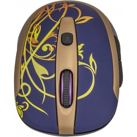 Мышь беспрводная DEFENDER To-GO MS-575 Nano, Dynasty (PC) 