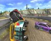 Stock Car Crash (PS2)