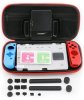 Защитный набор аксессуаров 7 в 1 DOBE (TNS-1749) (Switch)