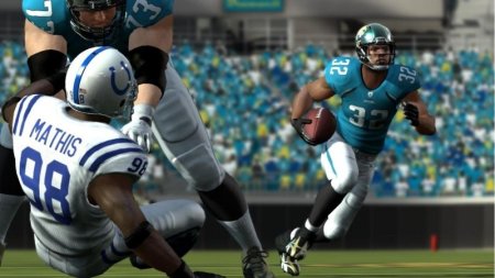 Madden NFL 11 (Xbox 360)