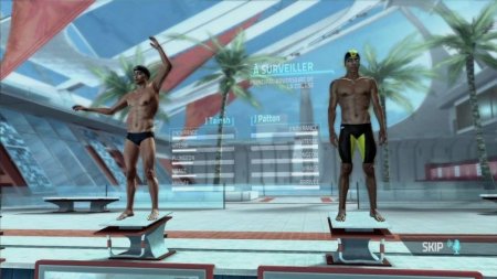 Michael Phelps: Push the Limit  Kinect (Xbox 360)