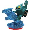 Skylanders Trap Team: Интерактивная фигурка Tidal Wave Gill Grunt