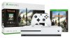 Игровая приставка Microsoft Xbox One S 1Tb Rus Белая + Tom Clancy's The Division 2 