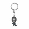  Брелок Funko Pocket POP! Keychain: Ксеноморф (Xenomorph) Чужой 40-летие (Alien 40th) (37752-PDQ) 4 см
