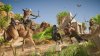 Игра Assassin's Creed: Одиссея (Odyssey) + Assassin's Creed: Истоки (Origins) Русская Версия (PS4) USED Б/У Playstation 4