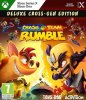 Crash Team Rumble Deluxe Cross-Gen Edition (Xbox One/Series X)