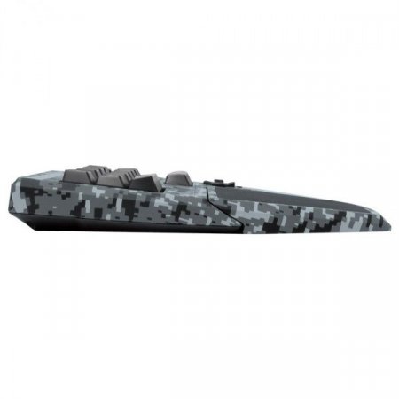     Hori Tactical Assault Commander 3 (T.A.C.3) Camouflage (PS3) 