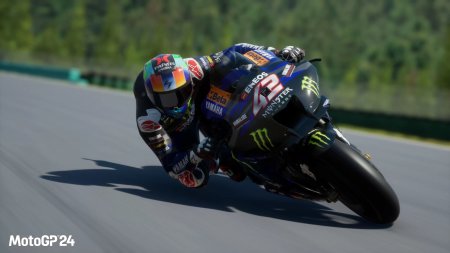  MotoGP 24 (PS4/PS5) Playstation 4