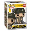 фигурки Фигурка Funko POP! Rocks: Пост Малон в Сарафане (Post Malone Sundress) Пост Малон (Post Malone) ((254) 59799) 9,5 см