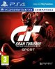 Gran Turismo Sport (  PS VR)   (PS4)