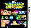 Cartoon Network Punch Time Explosion (Nintendo 3DS)