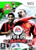 FIFA 09 All-Play русская версия (Wii/WiiU)