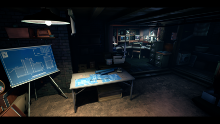 Игра The Occupation Русская Версия (PS4) Playstation 4