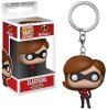 Брелок Funko Pocket POP! Keychain: Эластика (Elastigirl) Суперсемейка 2 (Incredibles 2) (29961-PDQ) 4 см