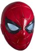Шлем (Реплика) Hasbro: Человек Паук (Iron Spider Man Electronic) Марвел: Серия Легенд (Marvel: Legends Series) (F0201)