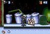 Gremlins: Stripe vs Gizmo (Гремлины: Страйп против Гизмо) Русская Версия (GBA) для Game boy