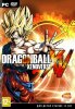 Dragon Ball: Xenoverse Русская Версия Box (PC)