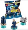 LEGO Dimensions Level Pack Dr. Who (TARDIS, The Doctor K-9)