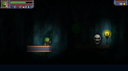 Игра Hellbreachers Русская Версия (PS4) Playstation 4