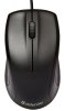Мышь DEFENDER Optimum MB-150, чёрная, PS/2 (PC) 