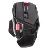 Мышь беспроводная Mad Catz R.A.T.9 Gaming Mouse (Gloss Black) (PC) 