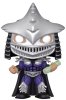 Фигурка Funko POP! Movies: Шреддер (Shredder (Exc)) Черепашки-Ниндзя (TMNT) (58835) 25 см