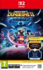 Minecraft Dungeons II (2) Deluxe Edition (Game-Key Card) Русская Версия (Switch 2)