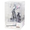 Фигурка Good Smile Company Pop Up Parade: Лио Фотия Монохромный (Lio Fotia Monochrome) Промар (Promare) (4580416943413) 18 см 