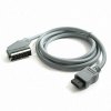 Wii Скарт видео кабель (RGB SCART Cable) (Wii)