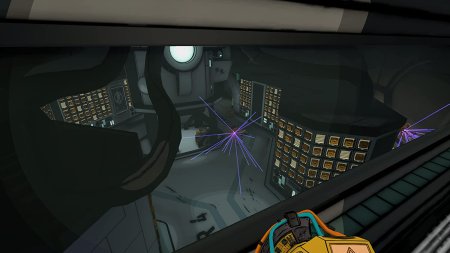 игра The Last Worker Русская Версия (Switch) для Nintendo Switch