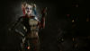 Игра Injustice 2 Русская Версия (PS4) USED Б/У Playstation 4