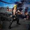  Hasbro Marvel Legends: ` (Marvel`s)  (Rage) (E7347) 15 