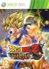 Dragon Ball Z: Ultimate Tenkaichi (Xbox 360)